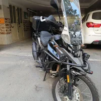 موتور nh 250 ان اچ ۲۵۰
