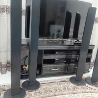 سینما خانگی سامسونگ