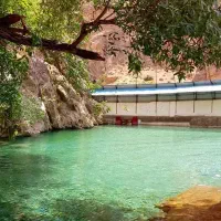 تور تفریحاتی