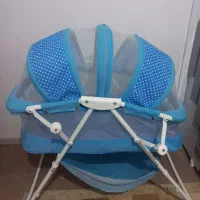 گهواره نوزاد