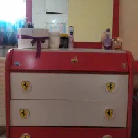 سرویس چوب ام دی اف