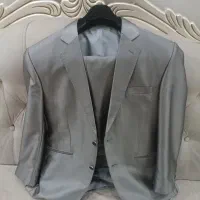 کت شلوار مردانه