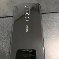 گوشی نوکیا Nokia 6.1 Plus