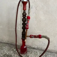 قلیان چوب گردو