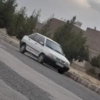 پراید|خودرو سواری و وانت|نیشابور, رحمت آباد|دیوار