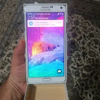 گوشی سامسونگ Note 4