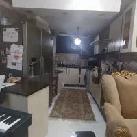 ۶۴ متر / فول امکانات/ دامپزشکی پارساییان