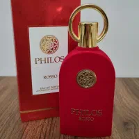 عطر ادکلن الحمبرا فیلوس روسو اورجینال امارات