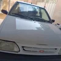 پراید 131مدل90