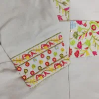ورکشاپ اموزشی الگو بالاتنه گرلاوین اصلاح شده