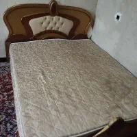 تخت خواب دو نفره