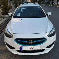 شاهین پلاس اتومات/موتور TU5