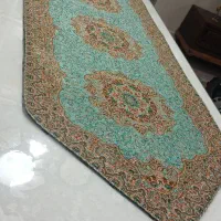 رانر(رو میزی) ترمه