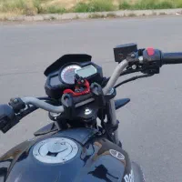 بنلی150|موتورسیکلت|پارس‌آباد, |دیوار