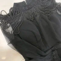 لباس مجلسی