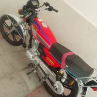 موتور200 کبیر