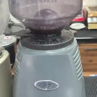 آسیاب قهوه صنعتی سنمارکو