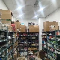 نیروی انبار
