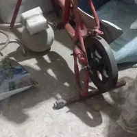 دوچرخه ثابت ورزشی