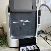 پیکوشور چهار لنز گرید اصلی
