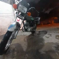 هندا ۸۶ تمیز