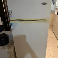 یخچال جنرال استیل