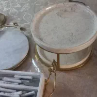 ظروف سنگی پذیرایی