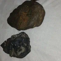 شهاب سنگ اصل