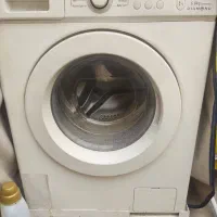 لباسشویی سامسونگ کم کارکرد