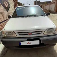 پراید ۹۹