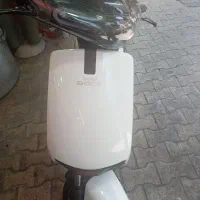 موتور برقی در حد نو