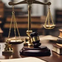 وکیل دادگستری و مشاور حقوقی