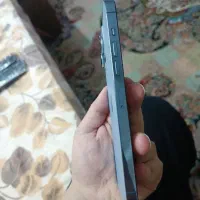Iphone 13 pro max|موبایل|قزوین, |دیوار