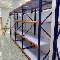 قفسه راک نیمه سنگین/راک صنعتی/قفسه سنگین