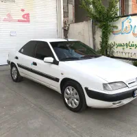 زانتیا ۸۶ نقد و معاوضه