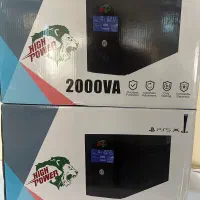 یوپی اس آنلاین ۲کاوا(وارداتی)پرداخت قسطی