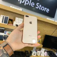 Iphone 8plus 64GB