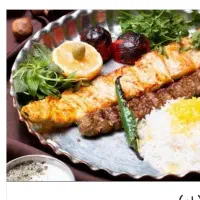 سر آشپز رستوران ماراد