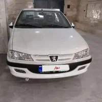 پارس موتور جدید