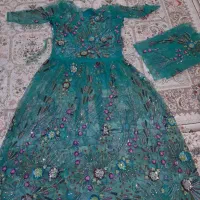 لباس کردی
