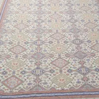 روفرشی 9متری نو دوماه خریدم