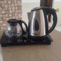 چایی ساز پاناسونیک