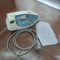 اتو بخار پاناسونیک