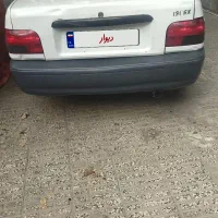 پراید مدل 90