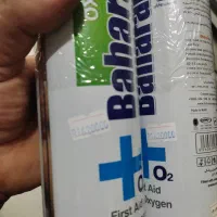کپسول اکسیژن
