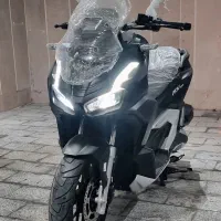 هانی موتور ADV 150 طرح هوندا 160 فول صفر