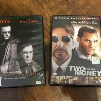 فیلم های اوریجینال دی وی دی DVD 9
