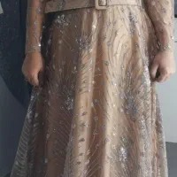 لباس مجلسی