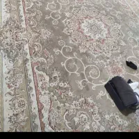 ۱جفت فرش ۱۲متری