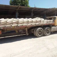 فروش عمده سیمان دشتستان